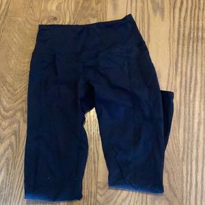 Born Primitive leggings